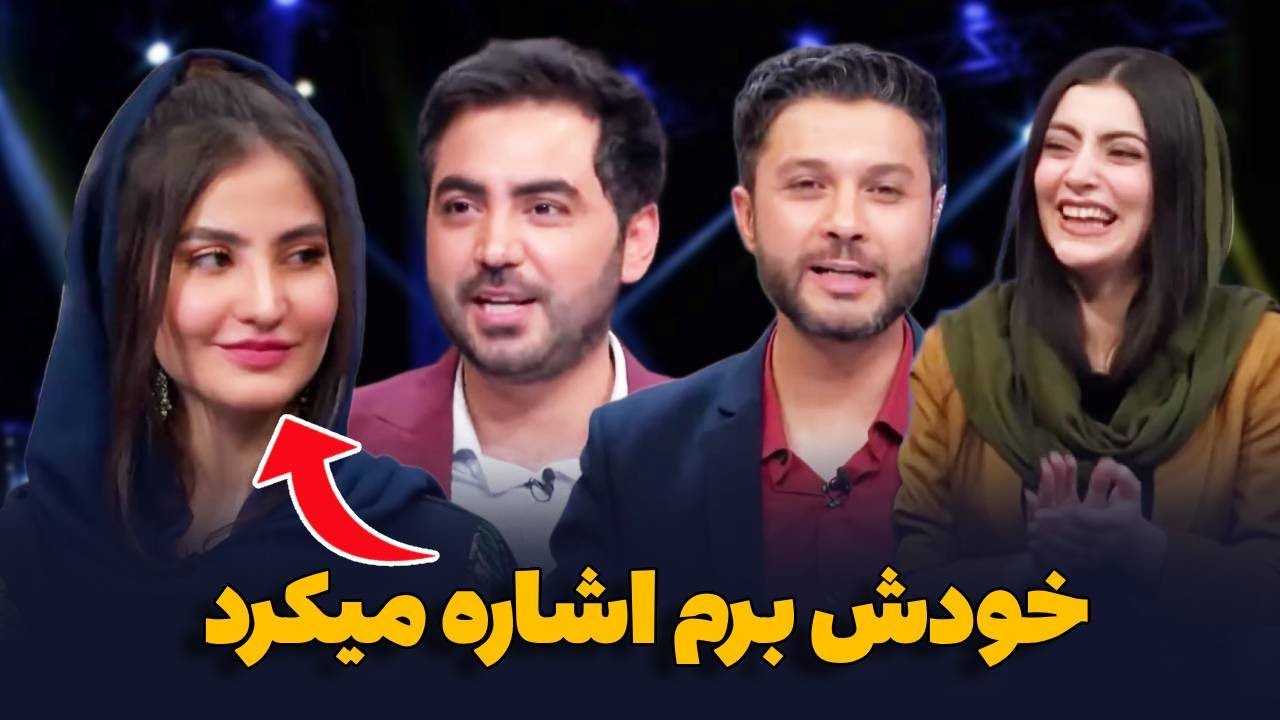 دلیل نامزادی سحر صفدری با مجیب عارض چی بود؟