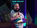 Debate de alto nivel (o eso creemos) Cuando haces "Click" con un Bandón #podcast #musicos #drummer