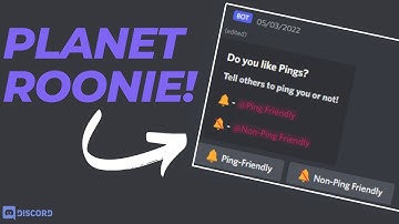 How to add Reaction Role Buttons in your Discord server!