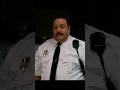 Observe and Report – Full Breakdown! Security Never Takes a Day Off