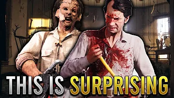 New Updates EVERY 2 WEEKS (New Family Skins and MORE) - The Texas Chainsaw Massacre