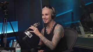 John 5 & Richie Kotzen on Trunk Nation with Eddie Trunk from LA Sept 2025. FULL INTERVIEW Content