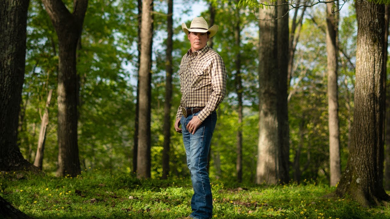 Clay Walker - If You Ever Feel Like Loving Me Again 🌵 (Official Audio)