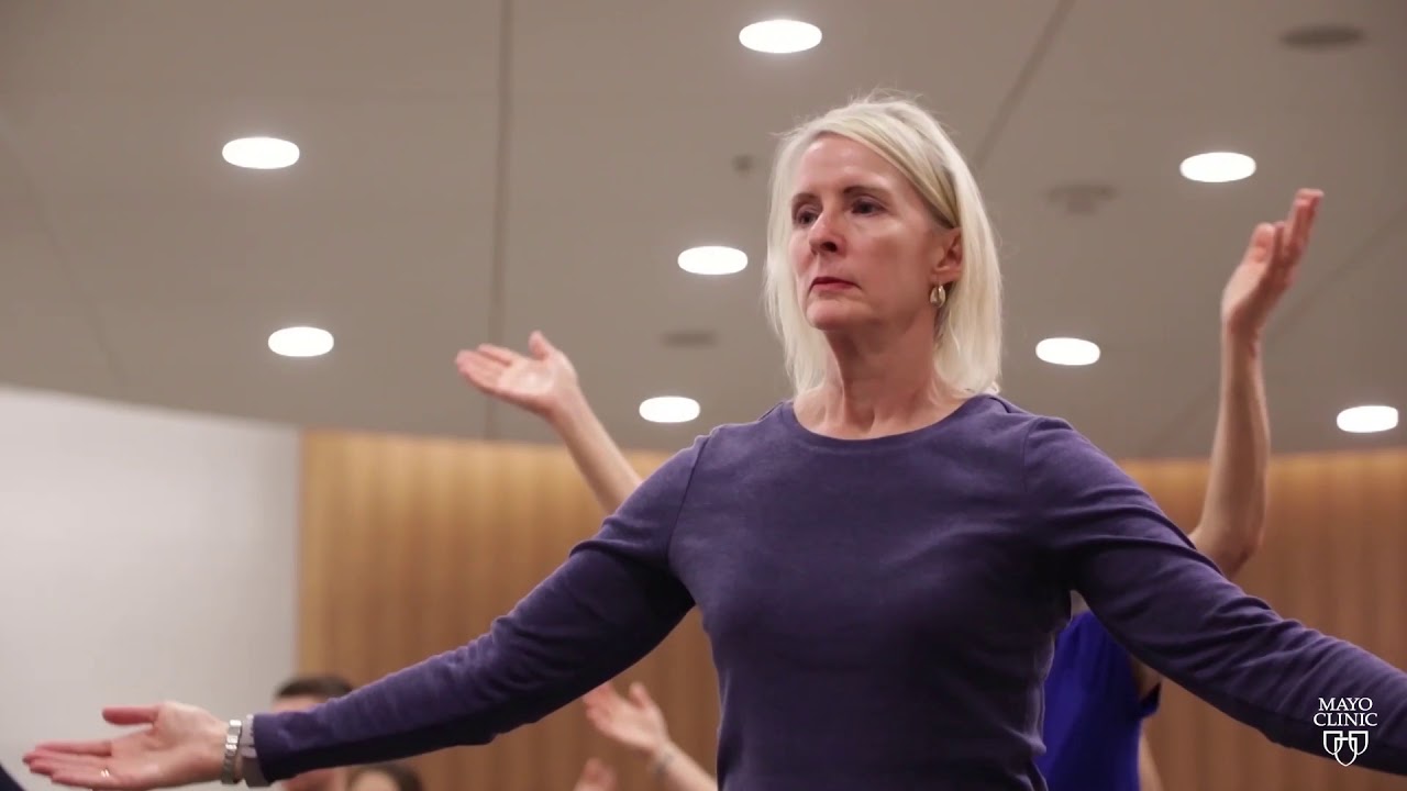 Mayo Clinic Minute:  Osteoporosis is soft bones