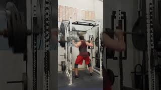 365lb squat
