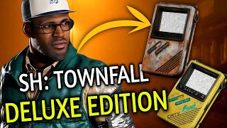 Is 'Silent Hill: Townfall' Deluxe Edition Worth It? BEFORE YOU BUY!