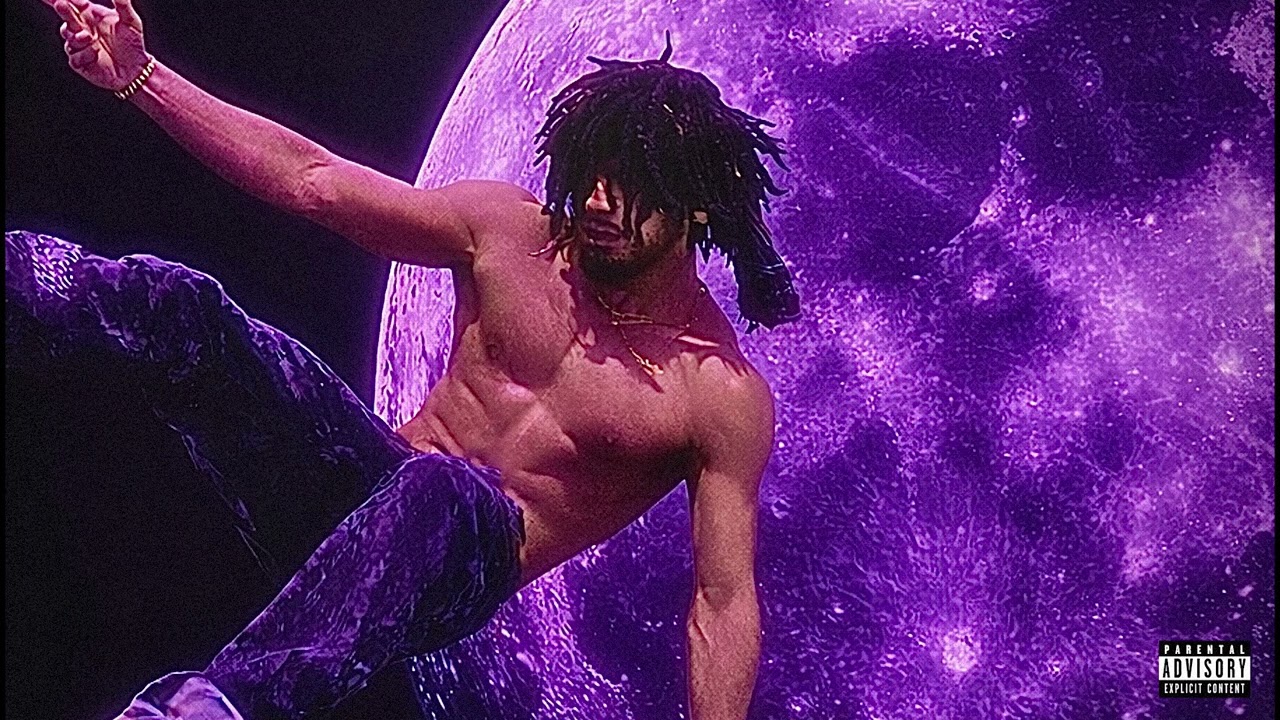 ASTRAP - Martian (Audio)