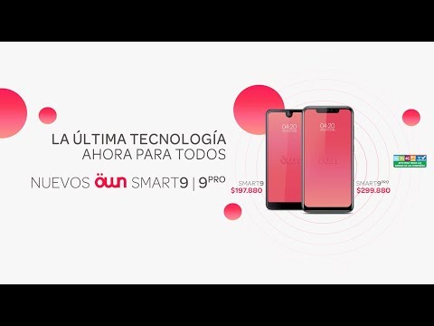 Nuevos ÖWN smart 9 | 9 PRO - Nuevos ÖWN smart 9 | 9 PRO