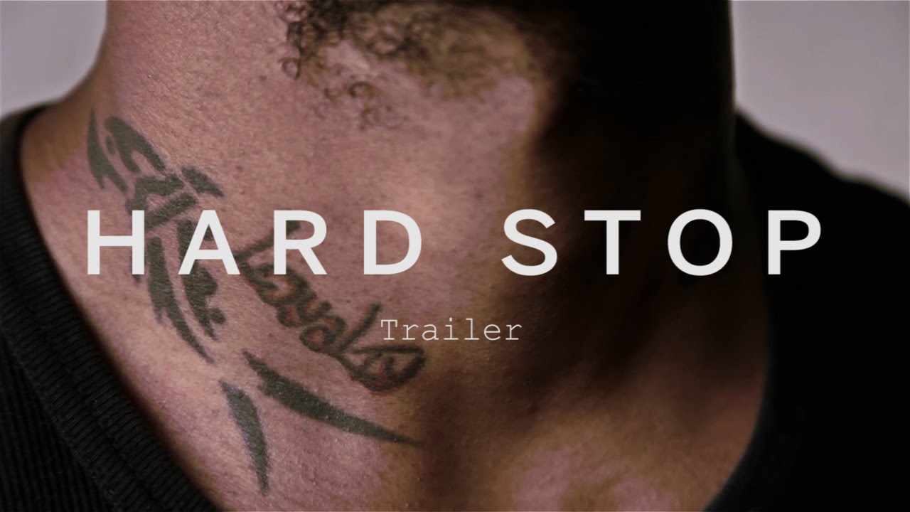 HARD STOP Trailer | Festival 2015
