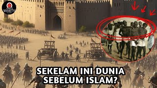 Download lagu Keadaan Arab di Masa Jahiliyah | Sirah Nabawiyah Ep. 1