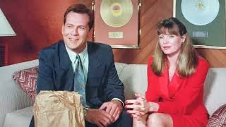 Stanley Jordan - Appuntamento al buio (1987) con Bruce Willis e Kim Basinger