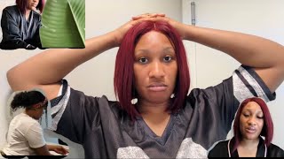 Click Baits Ruined My Channel | A Week In My Life As A Working Mum Living In Canada🍁 |Decorating