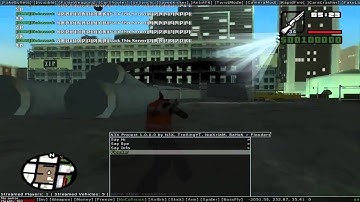 Mod S0beit Para SAMP 0.3z [ N3X