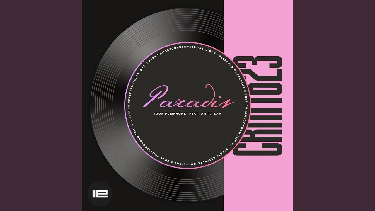 Paradis パラディ712GF Paradis (Original Mix) - YouTube