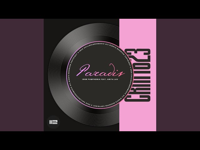 Paradis (Original Mix) - YouTube