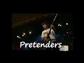 Pretenders  - Precious 3-19-05 R+R Hall Of Fame  Induction