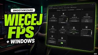 SmoothWizard 2026 - full review after 3 years (FPS, Windows, CS2) ⚡ screenshot 5