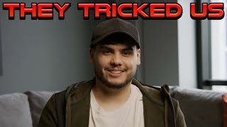SaltEMike Reacts to Inside Star Citizen: Content Driven