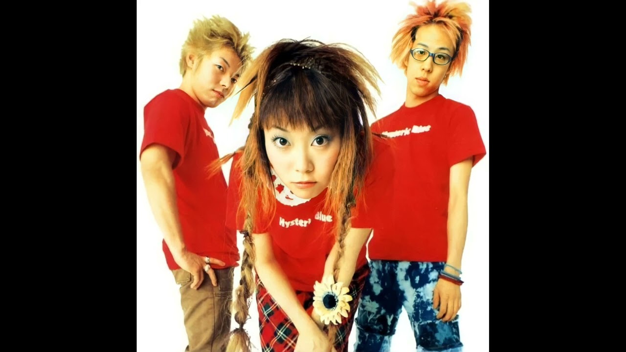 Ima Mieru Ashita, Imashimeru Kyou (Live Version) (今見える明日,戒める今日(ライヴ・ヴァージョン)