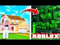 We Made Our Own SECRET SCAM BASE | Roblox Scam Master Ep 68
