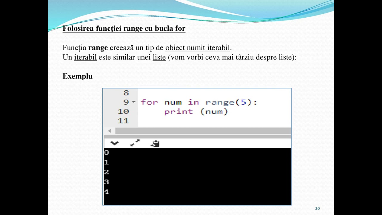 Python (Structuri de Decizie)