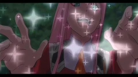 Zero Two // Playdate Edit