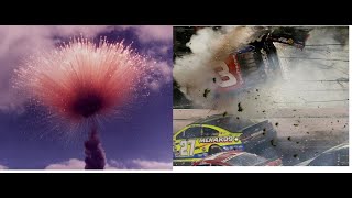 NASCAR: We Have Had An Anomaly Compilation (10325B)
