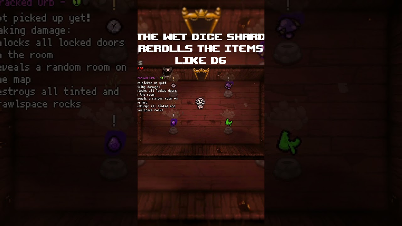 NEW PLAYABLE CHARACTER BAEL IN ISAAC!?! 