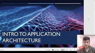 Introduction to Application Architecture | Different tiers of App | 4 tier explained