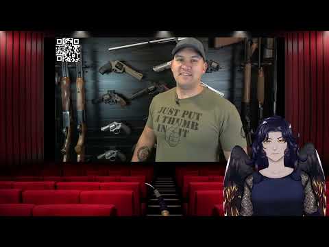 [Not non-lethal anymore] How Lethal Are Less Lethal Rounds ??? (Part 1) | Amaru Reacts