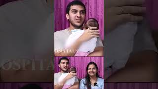 Wcf Hospitalல எனக்கு புடிச்ச ஒரே விஷயம்   🥰😍 | #mother #pregnancy #education #baby #wcf #chennai