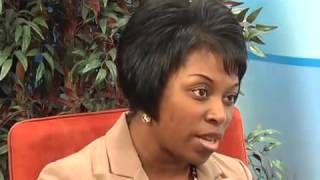 What Does The Police Chief Think About Crime Statistics in Rocky Mount?