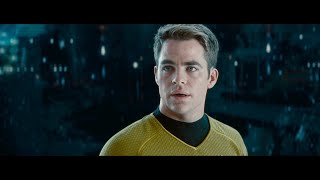 Star Trek Into Darkness (2013) - "I'm Sorry"/Scotty to the Rescue