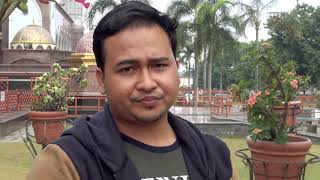 3 ULAMA JOMBLO | Azhari Nasution