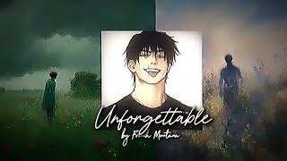 Unforgettable ft. Swae Lee -French Montana