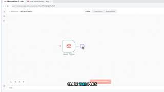 AI Email Responder with n8n: the 1-minute version