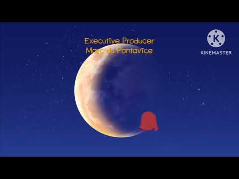 Mamma Oggy MGM Cartoon End Titles 