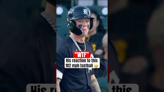 Bro was not prepared for 102 😭