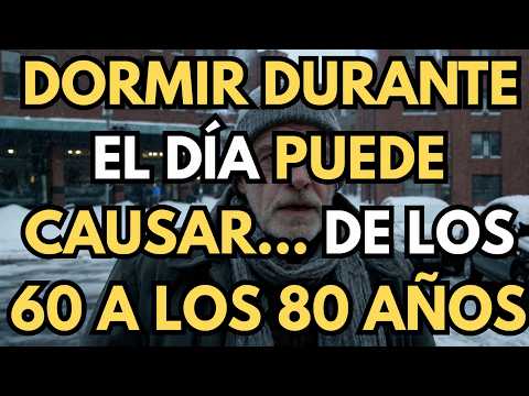 ¡5 Hábitos de Oro para Vivir Más y Mejor Después de los 60! 🌟