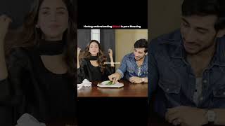 Anmol baloch/ Ali raza/ fun game #anmolbaloch #aliraza #explorepage #trending #viral #fungame