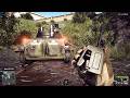 Battlefield 4 Ray tracing High Bitrate Part 8 Hard Full Game