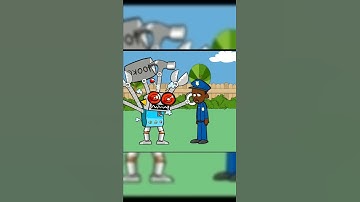 2PO Loves Dancing #shorts