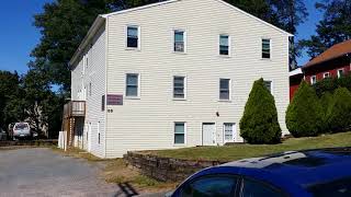 Frostburg Student Rental and Student Housing - 88 Park Lane for rent - next to Frostburg State