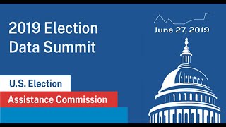 2019 Election Data Summit Profile