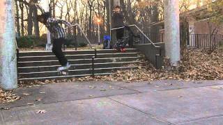 [ Hardflip 6 Throwaway ]