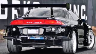 1995 mitsubishi eclipse