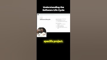 Mastering the Software Life Cycle: A Complete Guide for Product Management Interviews