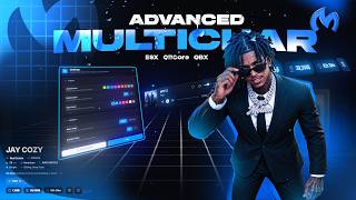 FiveM Multi Character & Spawn Selector | Relationships, Traits, Customizable | Motion Studios News