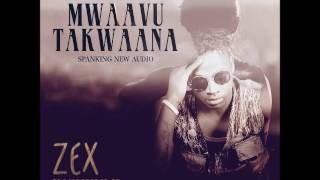 Mwaavu Takwana Zex Inchikumi Bilangilangi New Music 2017 Sandrigo Promotar