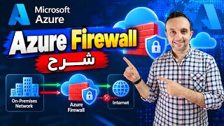 Azure Firewall Explained | By: Mohamed Zohdy